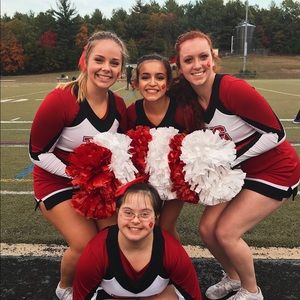 Meet your Posher, Chelsey